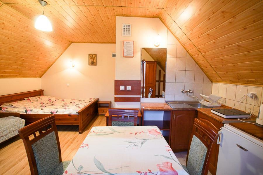Agroturystyka Zrodelko Swieta Katarzyna  Ngoại thất bức ảnh