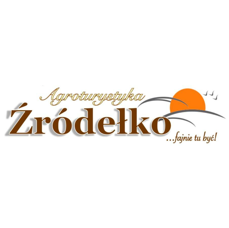 Agroturystyka Zrodelko Swieta Katarzyna  Ngoại thất bức ảnh